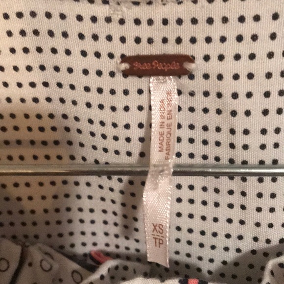 Free people stairway to the moon co-ord - Picture 6 of 8